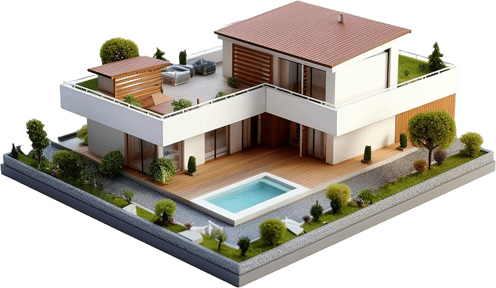 Floor diagram