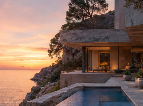 Casa Marea residence