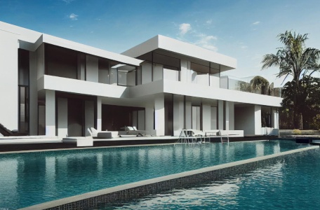 Serenity Suite residence