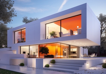 Atelier House residence